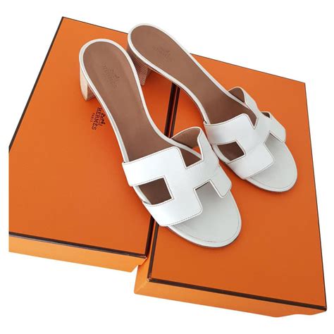 hermes chaussures femmes